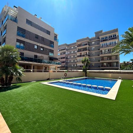 דירות Benicàssim Mirador Dels Terrers By Tucasanlaplaya מראה חיצוני תמונה