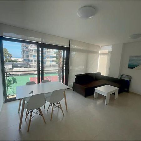 דירות Benicàssim Mirador Dels Terrers By Tucasanlaplaya מראה חיצוני תמונה