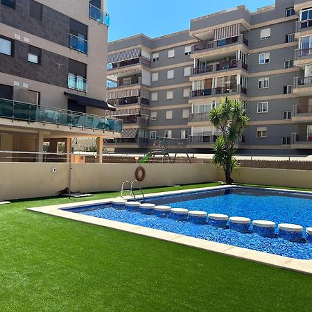 דירות Benicàssim Mirador Dels Terrers By Tucasanlaplaya מראה חיצוני תמונה