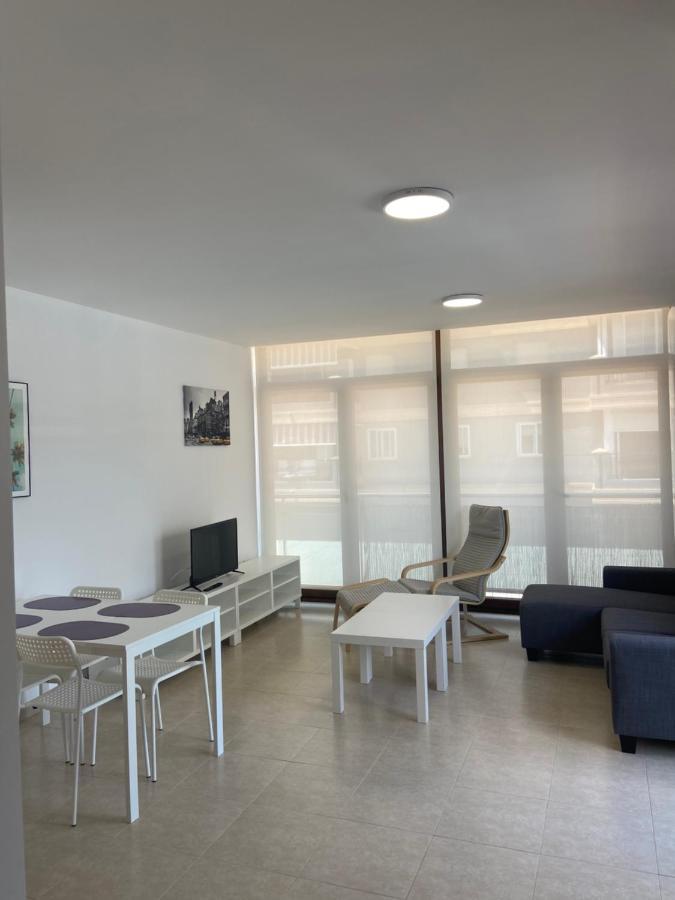דירות Benicàssim Mirador Dels Terrers By Tucasanlaplaya מראה חיצוני תמונה