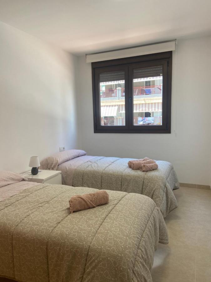 דירות Benicàssim Mirador Dels Terrers By Tucasanlaplaya מראה חיצוני תמונה