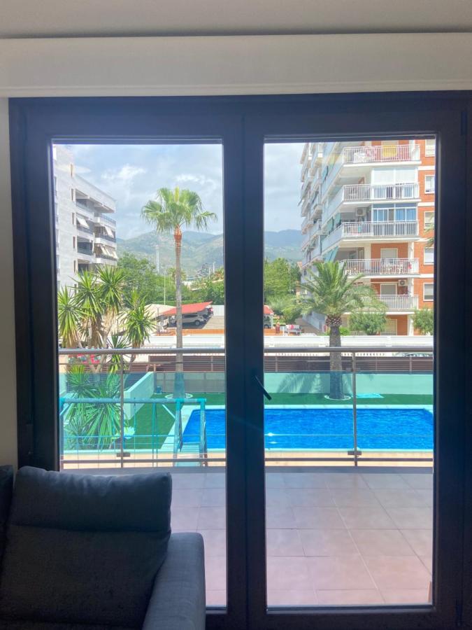 דירות Benicàssim Mirador Dels Terrers By Tucasanlaplaya מראה חיצוני תמונה