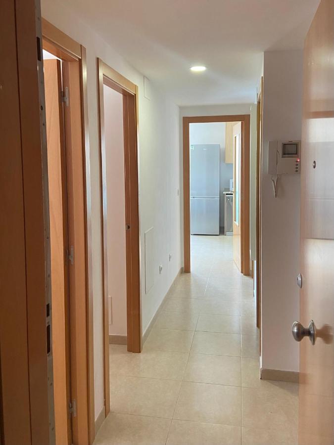 דירות Benicàssim Mirador Dels Terrers By Tucasanlaplaya מראה חיצוני תמונה