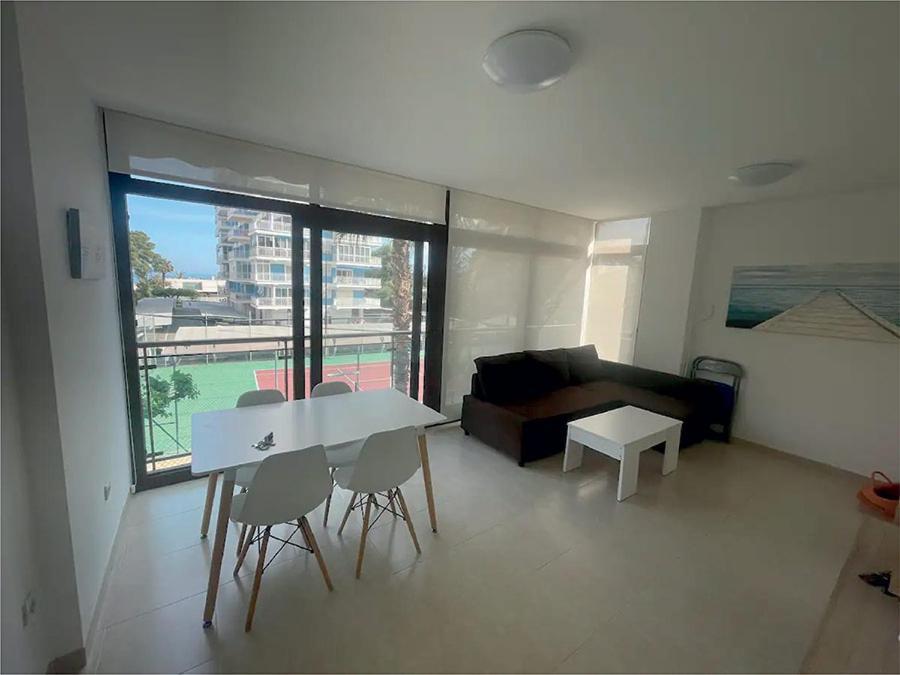 דירות Benicàssim Mirador Dels Terrers By Tucasanlaplaya מראה חיצוני תמונה