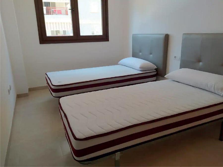 דירות Benicàssim Mirador Dels Terrers By Tucasanlaplaya מראה חיצוני תמונה