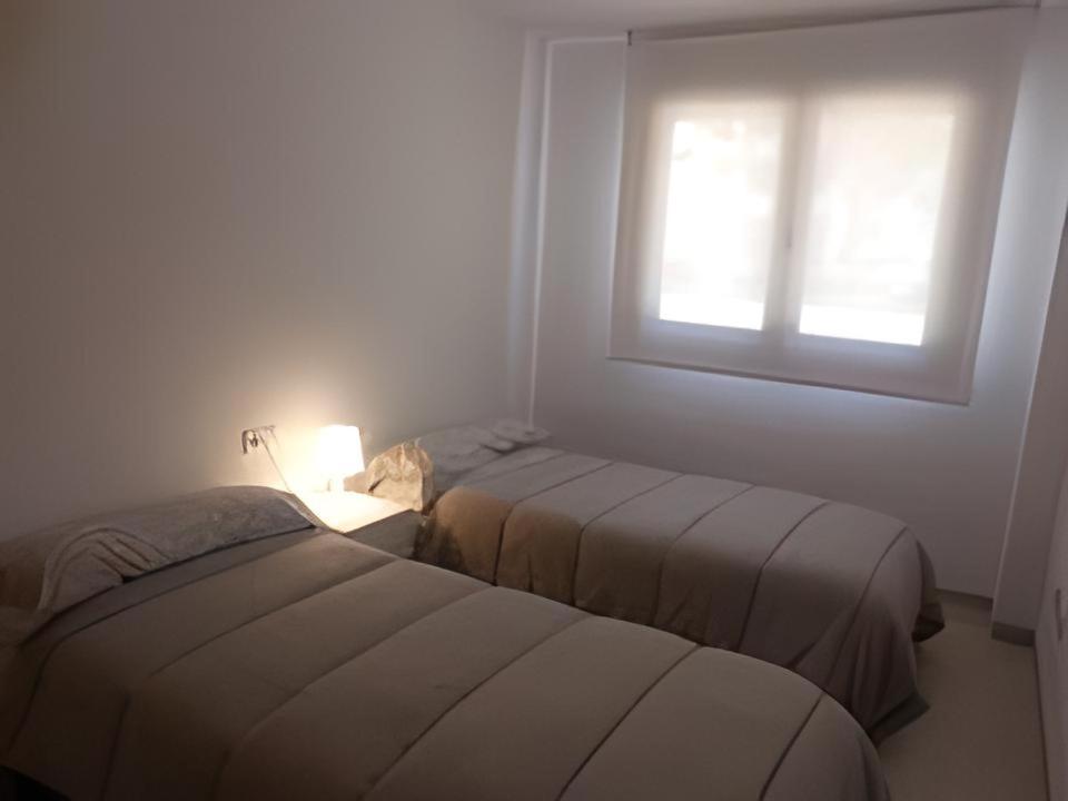 דירות Benicàssim Mirador Dels Terrers By Tucasanlaplaya מראה חיצוני תמונה