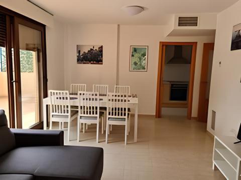 דירות Benicàssim Mirador Dels Terrers By Tucasanlaplaya מראה חיצוני תמונה