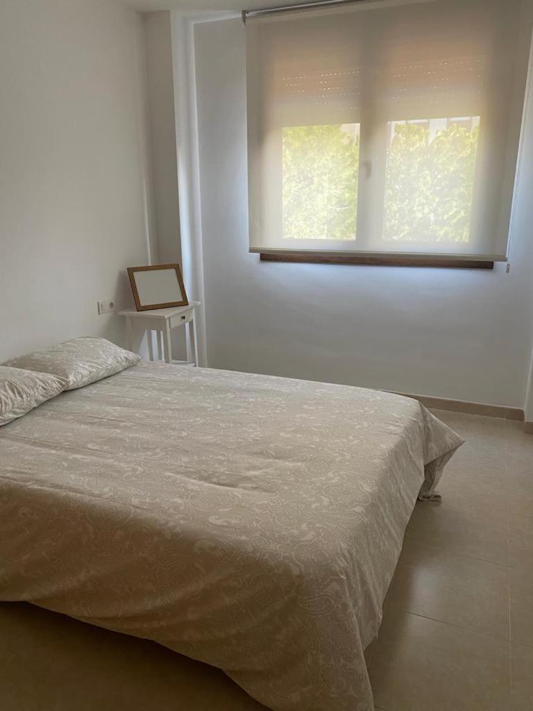 דירות Benicàssim Mirador Dels Terrers By Tucasanlaplaya מראה חיצוני תמונה