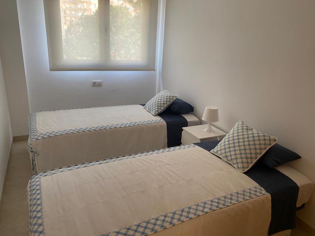 דירות Benicàssim Mirador Dels Terrers By Tucasanlaplaya מראה חיצוני תמונה
