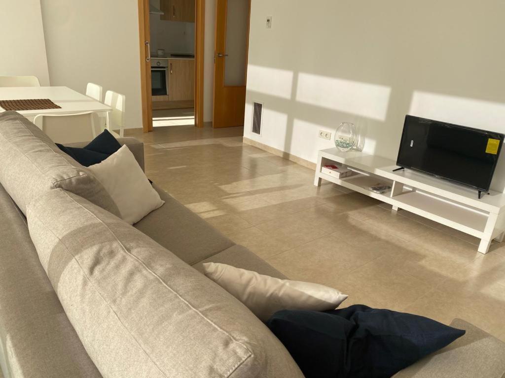 דירות Benicàssim Mirador Dels Terrers By Tucasanlaplaya מראה חיצוני תמונה