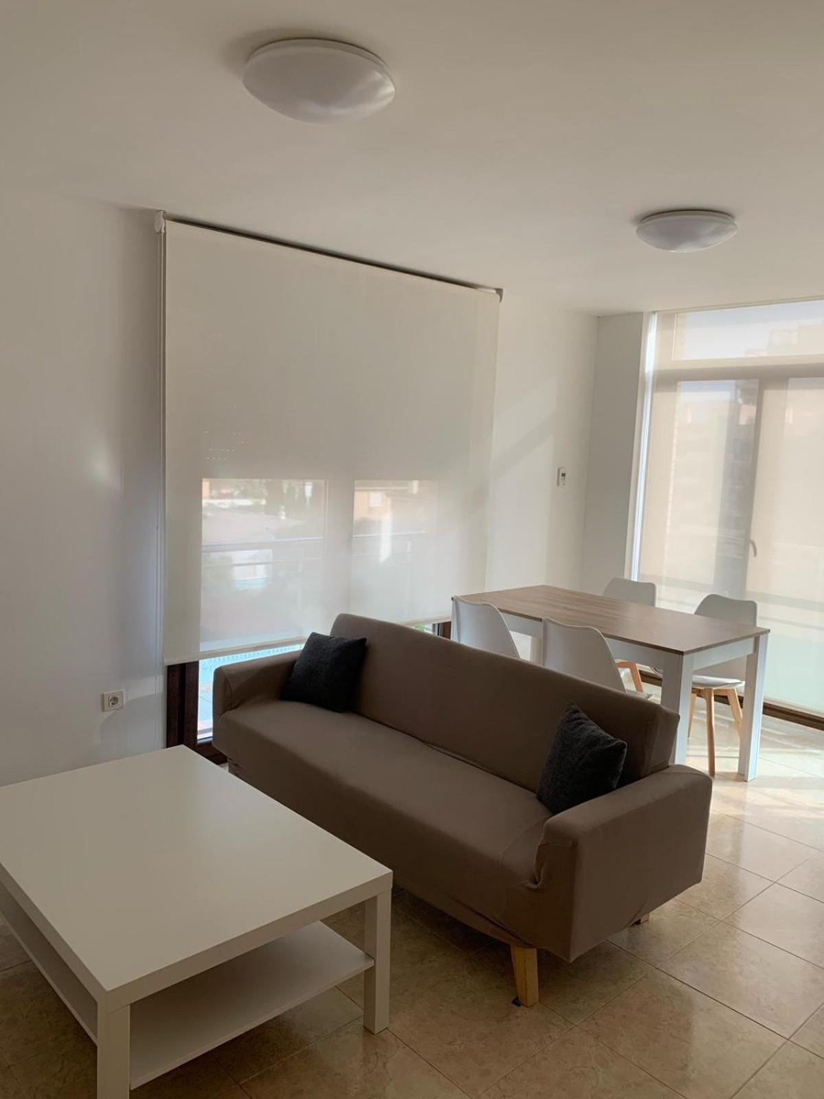 דירות Benicàssim Mirador Dels Terrers By Tucasanlaplaya מראה חיצוני תמונה